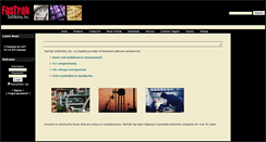 Desktop Screenshot of fast-soft.com